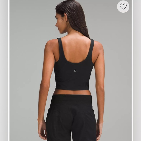 Lululemon align tank - Picture 4 of 4